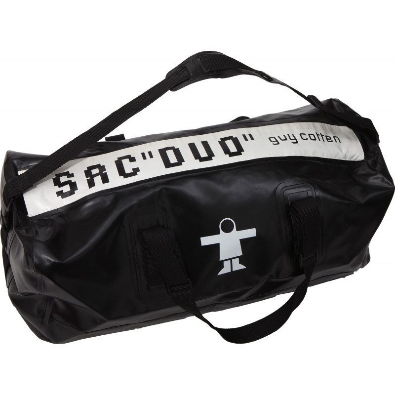 Sac étanche DUO 80 litres Sac étanche DUO 80 litres
