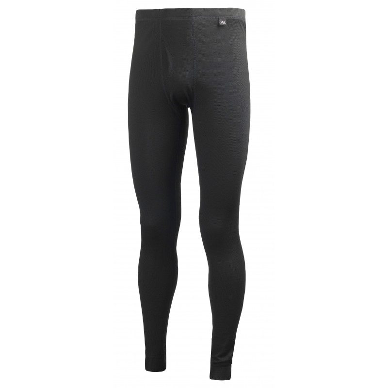 Caleçon HH Dry Fly Pant black