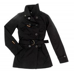 Trench femme mi-saison
