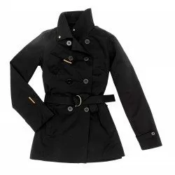Trench femme mi-saison