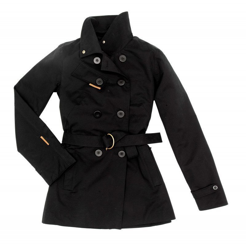 Trench femme mi-saison Trench femme mi-saison