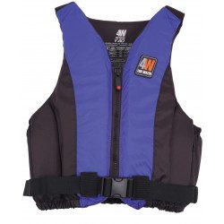 Gilet VAO 50N front