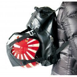 Sac à dos Zulupack Bandit 35 l