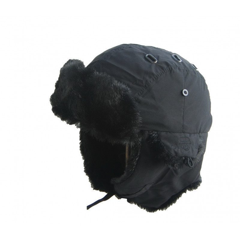 Chapka Karaneige pour casque de vélo Chapka Karaneige pour casque de vélo