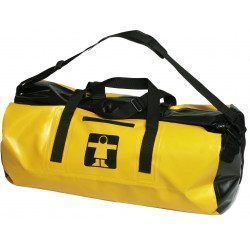 Sac étanche TRI+SEC 80 Litres - Jaune