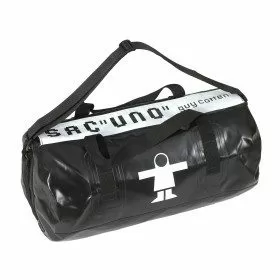 Sac étanche Uno 60 litres - Noir