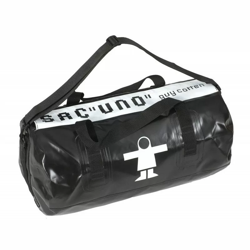 Sac étanche Uno 60 litres - Noir Sac étanche Uno 60 litres - Noir