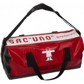 Sac étanche AO 60 litres  Rouge de Guy Cotten