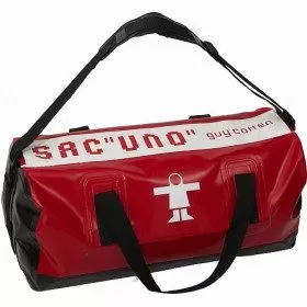 Sac étanche AO 60 litres  Rouge de Guy Cotten