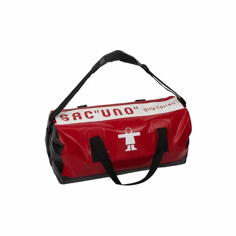 Sac étanche AO 60 litres  Rouge de Guy Cotten