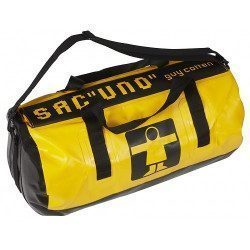 Sac étanche Uno 60 litres - Jaune