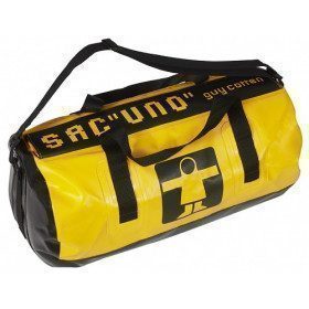 Sac étanche Uno 60 litres - Jaune