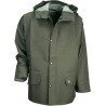 Isoder Glentex Marine Raincoat Guy Cotten