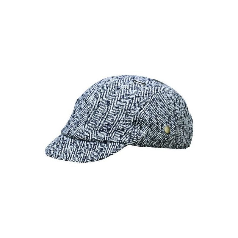 Casquette Carensac pour casque de vélo Casquette Carensac pour casque de vélo