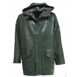 Ciré Rosbras Cap Coz - Vert