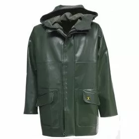 Ciré Rosbras Cap Coz - Vert