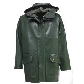 Ciré Rosbras Cap Coz - Vert