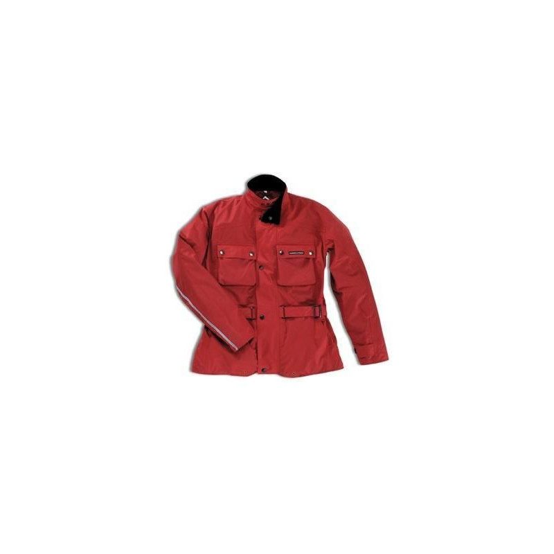 Veste scooter Tucano Urbano Tucanji Lady Veste scooter Tucano Urbano Tucanji Lady