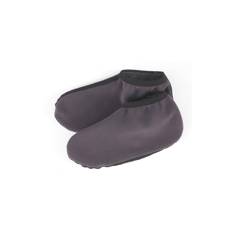 Chaussons polaire Loutre | Picksea