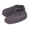 Chaussons polaire Loutre | Picksea