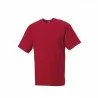 Tee Shirt Cotton Crew | Picksea