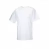 Tee Shirt Cotton Crew | Picksea