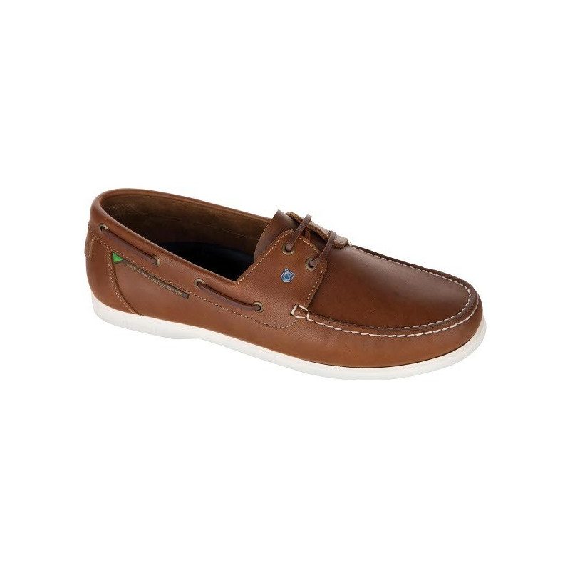 Clipper Deck Shoe | Dubarry of Ireland - FR