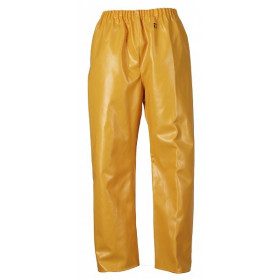 Pantalon Pouldo Cap Coz jaune