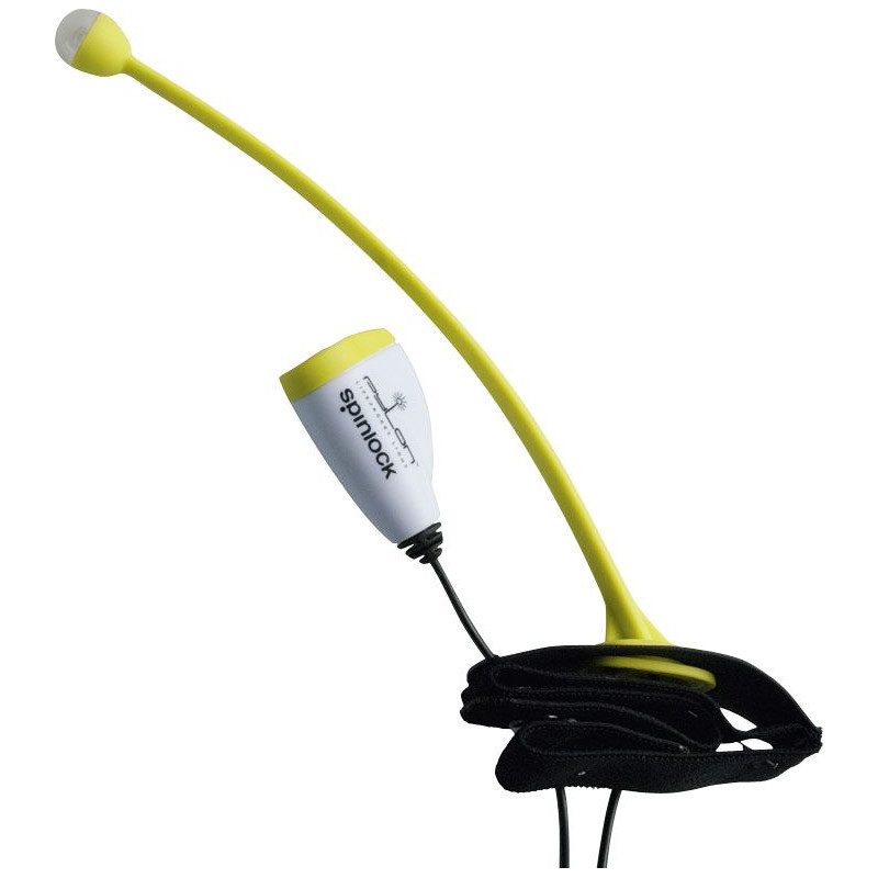 Flash Light Pylon for lifejacket | Picksea