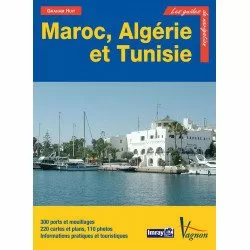 Guide Imray : Maroc,...