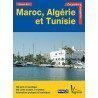 Guide Imray : Maroc, Algérie et Tunisie | Picksea