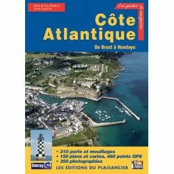 Guide Imray : Côte Atlantique