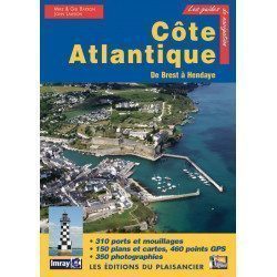 Imray Guide : Atlantic Coast