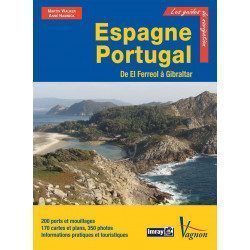 Guide Imray : Espagne &...