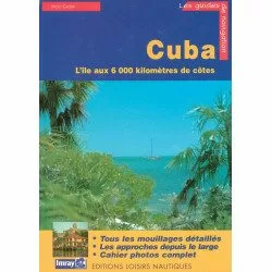 Imray Guide: Cuba