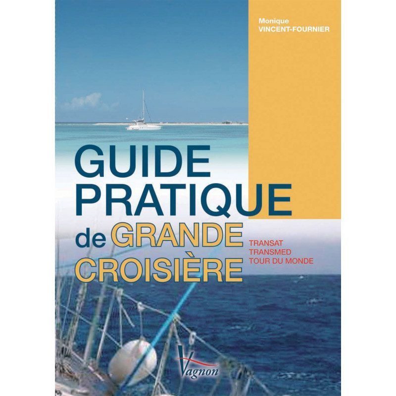 Practical Guide to Long Distance Cruising | Picksea Practical Guide to Long Distance Cruising | Picksea