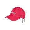 Fast dry crew cap