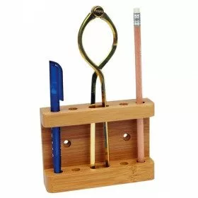 Pencil box for chart table