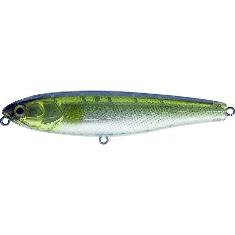 Monitor water lure Monitor water lure