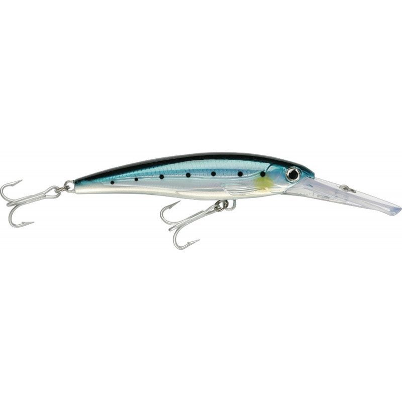 Leurre XRAP MAGNUM - RA5800663 - 14BSRD Leurre XRAP MAGNUM - RA5800663 - 14BSRD