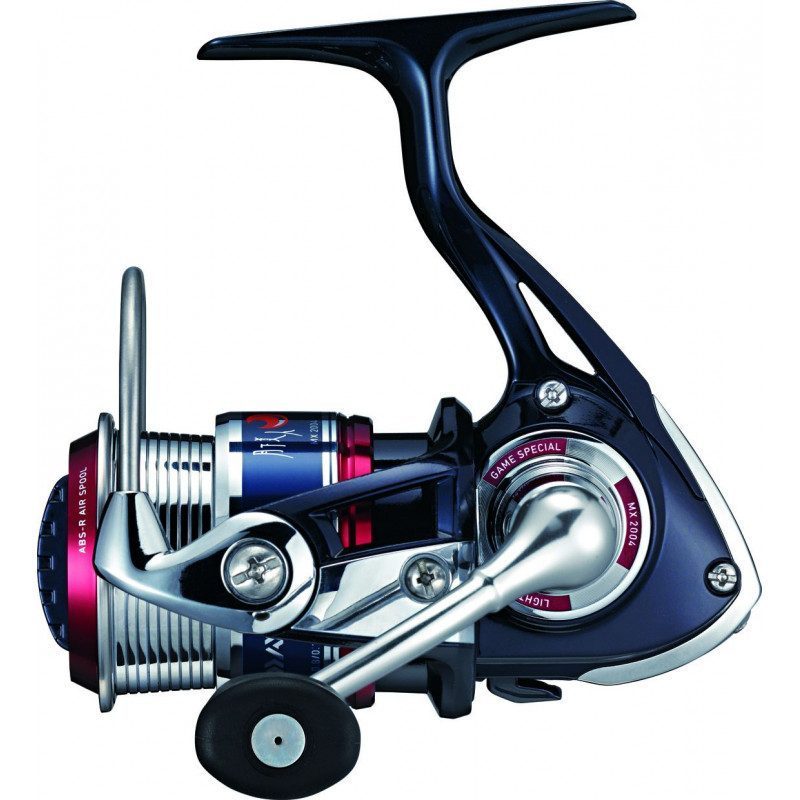 GEKKABIJIN MX reel | Picksea GEKKABIJIN MX reel | Picksea