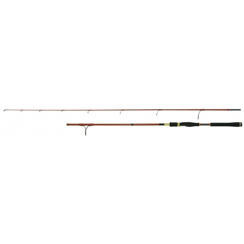 SUPER MIX 240 evolution Rod SUPER MIX 240 evolution Rod