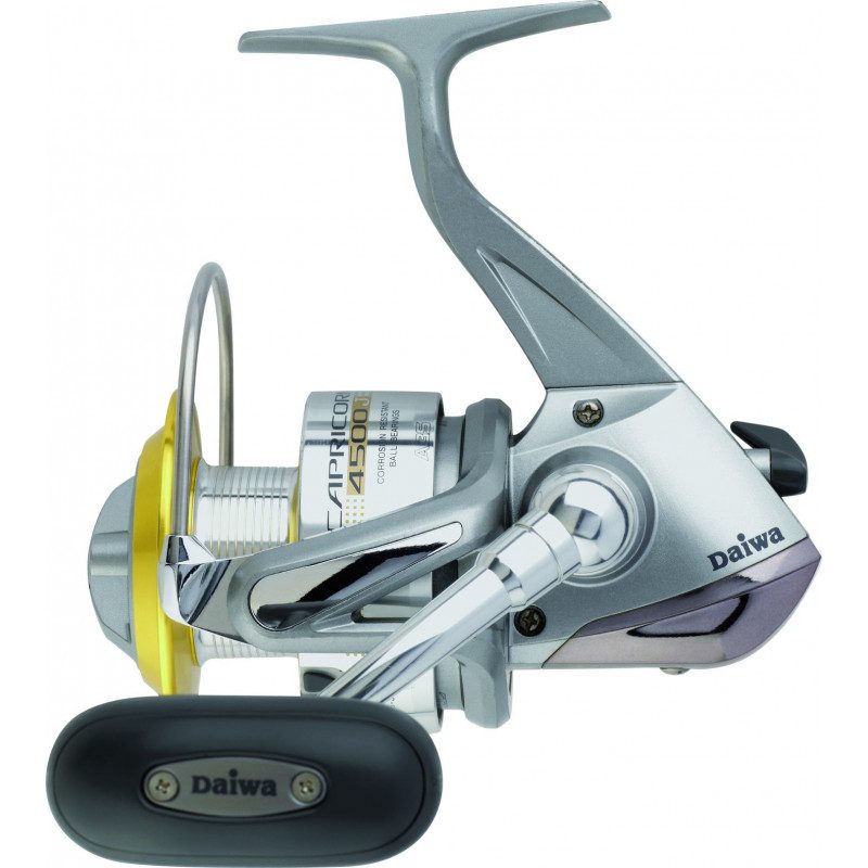 CAPRICORN JIGGING Reel | Picksea CAPRICORN JIGGING Reel | Picksea