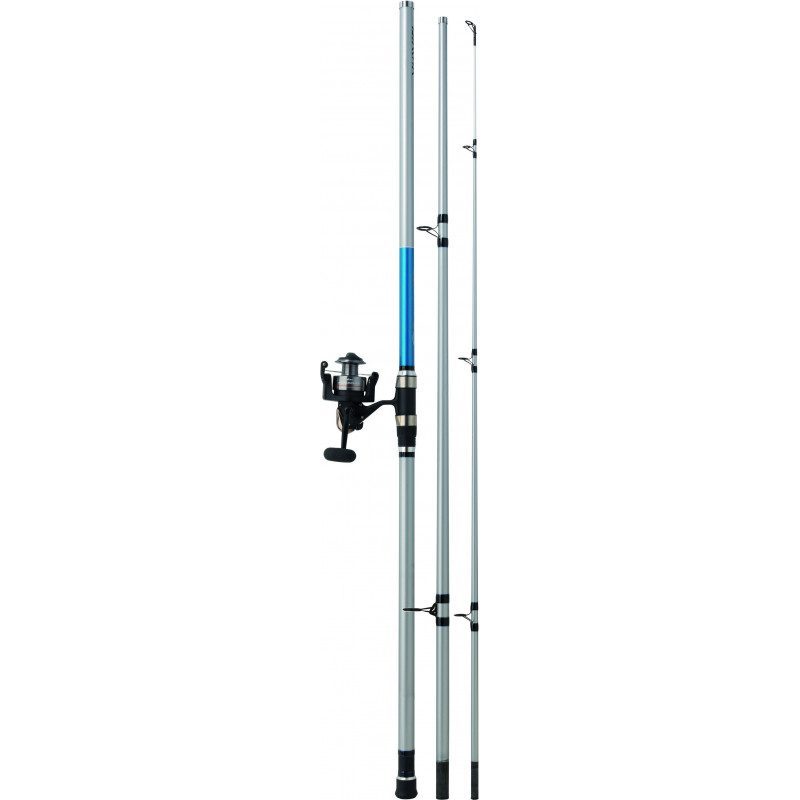 pack surfcasting