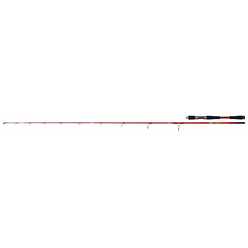 Canne BULL DOG 7.0 EVO Canne BULL DOG 7.0 EVO