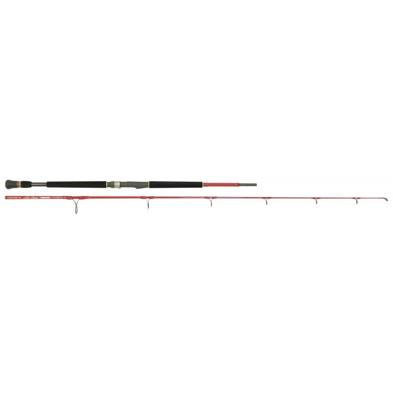 Canne exotique ALL ROD RUGISSANTE Canne exotique ALL ROD RUGISSANTE