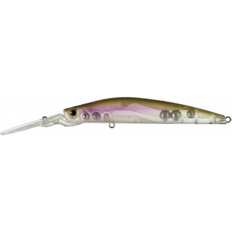 Leurre CRANK MINNOW 105 FLYER | Picksea Leurre CRANK MINNOW 105 FLYER | Picksea
