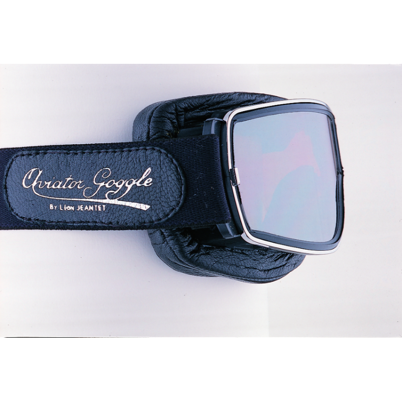 Optiques pour lunettes Retro Pilot T1,2,3 | Picksea