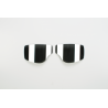 Optiques pour lunettes Retro Pilot T1,2,3 | Picksea