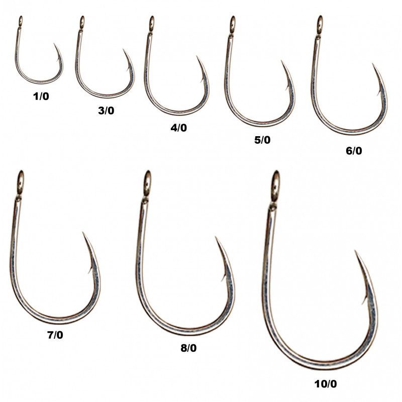 JS 2 hooks | Picksea JS 2 hooks | Picksea